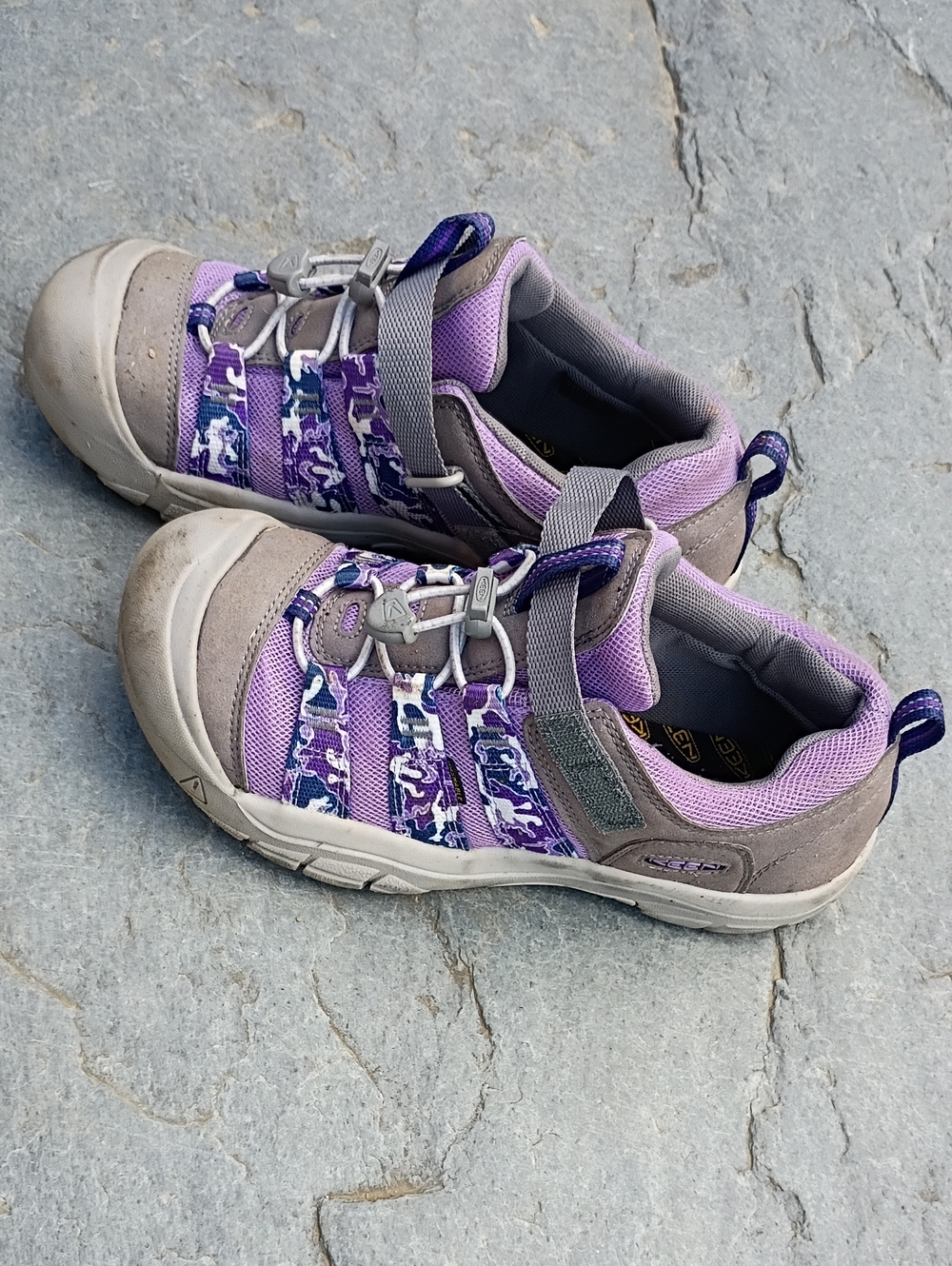 Girls Keen Water Shoes